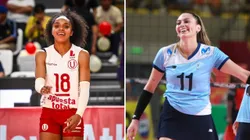 Conoce cuándo se enfrentarán Universitario y Regatas por las semifinales del torneo.