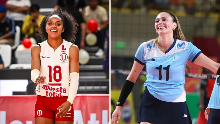 Conoce cuándo se enfrentarán Universitario y Regatas por las semifinales del torneo.