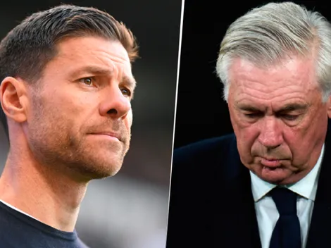 Mientras Real Madrid se acerca a Xabi Alonso, éste sería el nuevo destino de Carlo Ancelotti