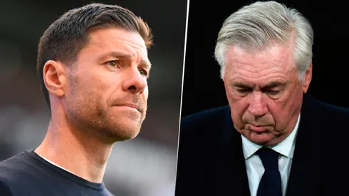Xabi Alonso se acerca al Real Madrid, mientras que Carlo Ancelotti se iría a Brasil.