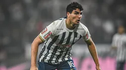 Alianza Lima se cansó del pésimo rendimiento de Matías Succar y toma una medida radical