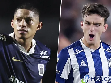 Dónde ver EN VIVO Alianza Lima vs. Talleres por la Copa Libertadores 2025