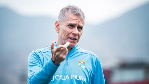 Paulo Autuori podría no seguir en Sporting Cristal para el Clausura.