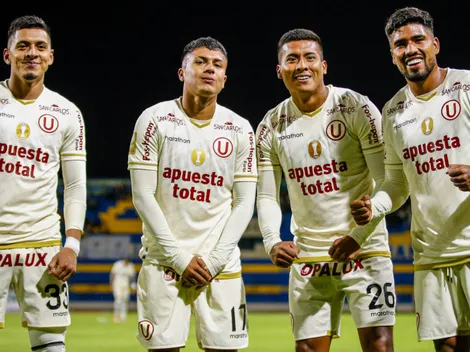 Pronósticos Barcelona vs Universitario: la U sigue invicto en el Apertura y busca su primera victoria en la Libertadores