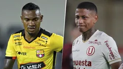 Universitario visitará a Barcelona SC por la Copa Libertadores 2025.