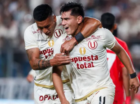 El Tunche Rivera tomó una decisión y sorprende a todos en Universitario de Deportes