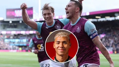 Jefferson Cáceres podría hacer su debut con Sheffield United.