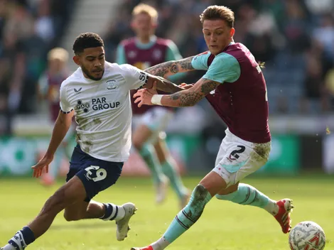 El nuevo objetivo que tiene Oliver Sonne tras el ascenso a Premier League con Burnley