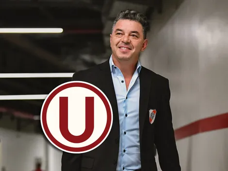 La decisión radical de River Plate que perjudica a Universitario en el grupo de Copa Libertadores