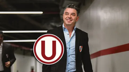 Marcelo Gallardo sorprendió con inesperada decisión.