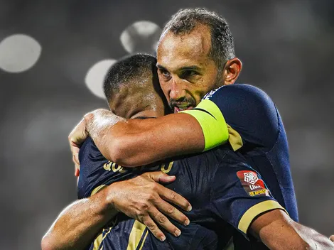 El refuerzo que tendrá Alianza vs. Talleres por Libertadores