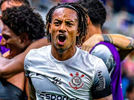 Carrillo sigue sin DT: técnico que dirigió un Mundial no aceptó a Corinthians