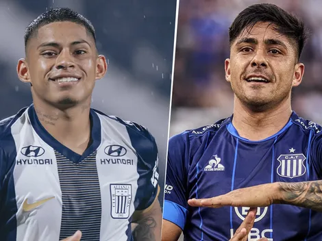 El sueldo de Kevin Quevedo vs. el sueldo de Cristian Tarragona