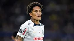 Alianza Lima se mide ante Talleres por la Copa Libertadores 2025.