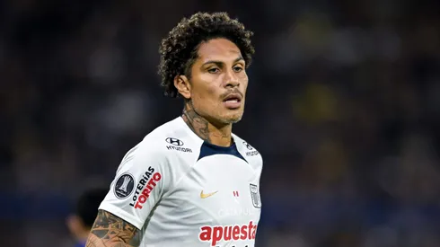 Alianza Lima se mide ante Talleres por la Copa Libertadores 2025.