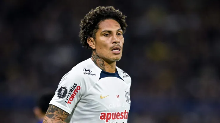 Alianza Lima se mide ante Talleres por la Copa Libertadores 2025.
