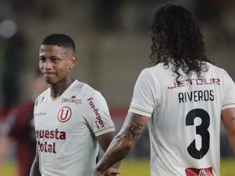 Qué pasa si Universitario pierde, gana o empata vs. Barcelona SC por la Copa Libertadores 2025