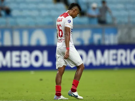 Pronósticos Atlético Grau vs Sportivo Luqueño: los Albos tienen una final en la Copa Sudamericana