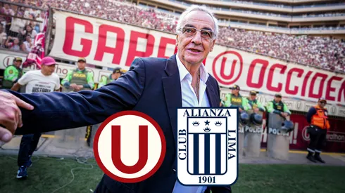 Jorge Fossati, Universitario y Alianza.
