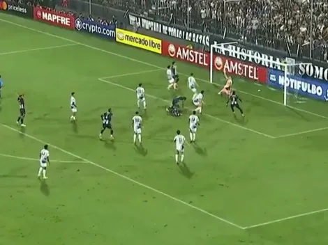 VIDEO: Paolo Guerrero anotó un doblete ante Talleres en Copa Libertadores