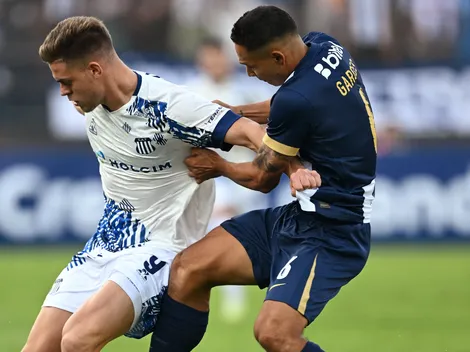 Así quedó la tabla del grupo de Alianza Lima en la Copa Libertadores 2025 tras el triunfo ante Talleres