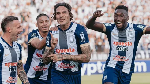 Copa Libertadores: Alianza Lima logra récord histórico