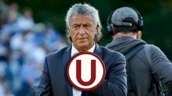 Néstor Gorosito recordó a Universitario en Libertadores