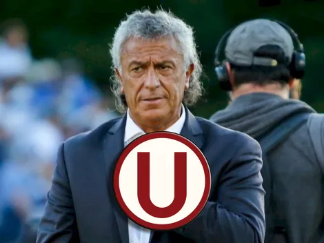 Néstor Gorosito se acordó de Universitario tras vencer a Talleres: "Desgraciadamente..."
