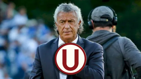 Néstor Gorosito recordó a Universitario en Libertadores