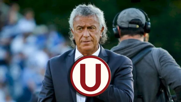 Néstor Gorosito recordó a Universitario en Libertadores