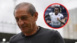 Ramón Díaz supo potenciar a André Carrillo (Getty Images).