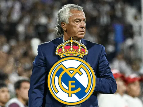 Néstor Gorosito y su Alianza Lima ante Real Madrid: "Podemos ganarle a cualquiera..."