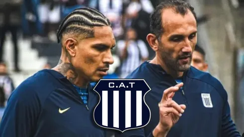 Talleres sabía que perdería frente a Alianza Lima