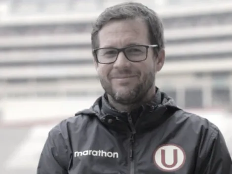 Dura confesión de Manuel Barreto luego de hacer historia ante Barcelona: "Tuve depresión"