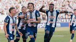 Alianza Lima afrontará la fecha 4 de la Fase de Grupos de la Copa Libertadores 2025.