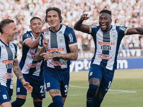 ¿Cuándo y contra quién vuelve a jugar Alianza Lima por la Copa Libertadores 2025?