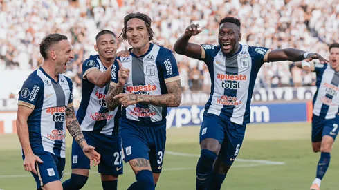 Alianza Lima afrontará la fecha 4 de la Fase de Grupos de la Copa Libertadores 2025.