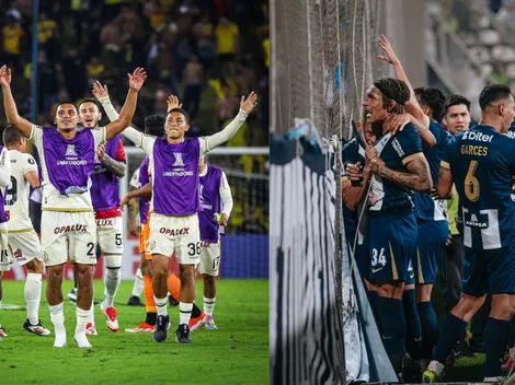 El premio que recibieron Alianza Lima por vencer a Talleres y Universitario tras ganarle a Barcelona SC