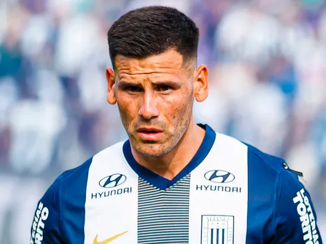Enrique reveló quién fue el peor jugador de Alianza vs. Talleres