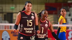 Universitario suma un refuerzo para las semifinales.