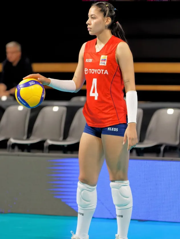 Laura Grajales (Foto: Instagram Laura Grajales).