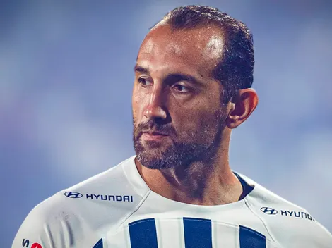 Barcos radical sobre su retiro y tomó una decisión con Alianza