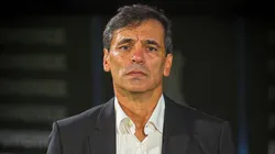 Fabián Bustos y Olimpia.