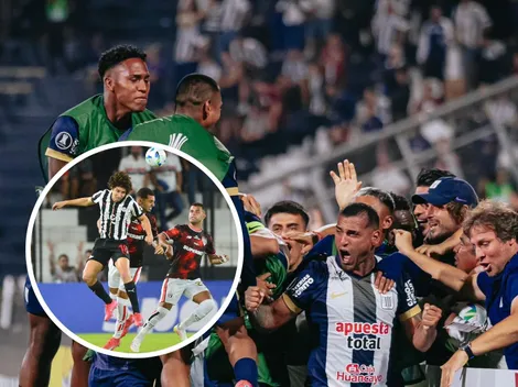 Así quedó el Grupo D de Alianza Lima en la Copa Libertadores 2025 tras la victoria de Sao Paulo ante Libertad