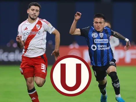 Así quedó el grupo B de Universitario tras el empate de Independiente del Valle por Copa Libertadores