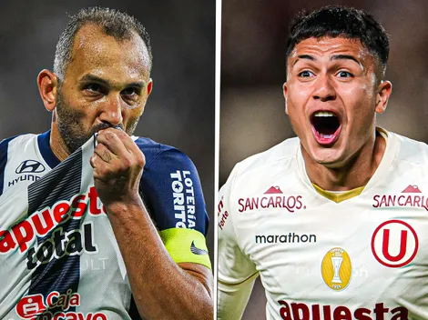 Alianza o Universitario: ¿quién tiene más fácil su pase a octavos?