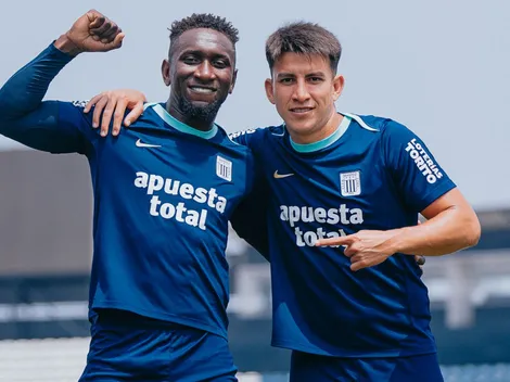 Comenzó siendo la estrella de Alianza Lima, ahora nadie se acuerda de él