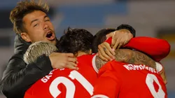 Cienciano busca una alegría en Chile.