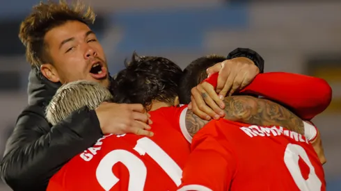 Cienciano busca una alegría en Chile.