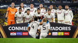 ¿César Inga al nivel de Sergio Ramos y Fabio Cannavaro?